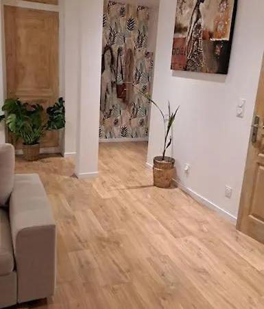 Coup De Coeur D'Auxerre Appartement Buitenkant foto