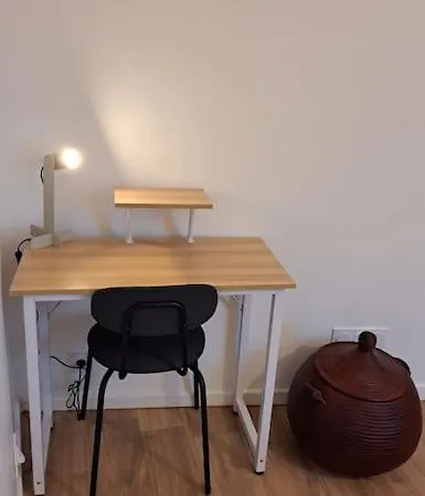 Coup De Coeur D'Auxerre Appartement Buitenkant foto