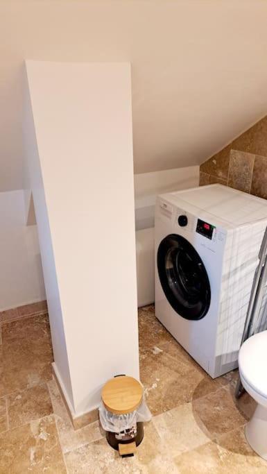 Coup De Coeur D'auxerre Apartment *