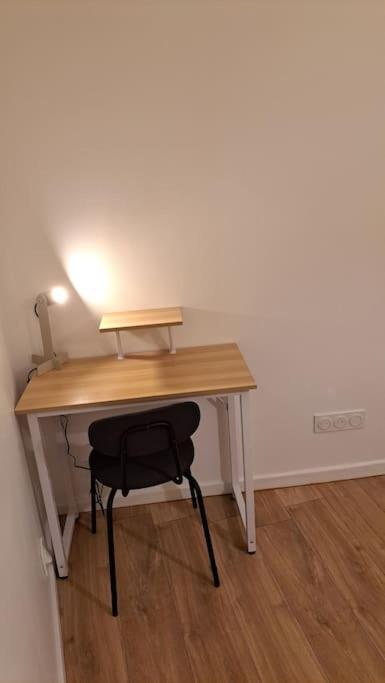Coup De Coeur D'auxerre Apartment *