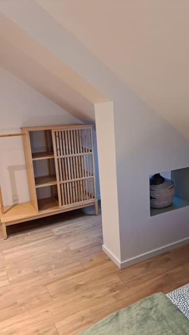 Apartment Coup De Coeur D'auxerre Auxerre