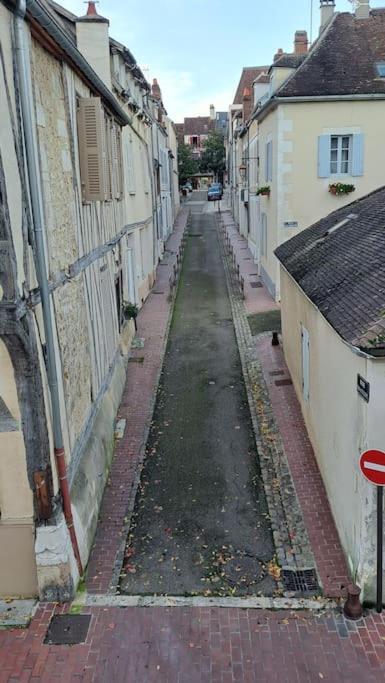 Coup De Coeur D'auxerre * Auxerre